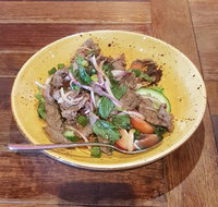 Thai Infinity Restaurant - Pubs and Clubs