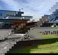 The Tea and Bean cafe - Go Out