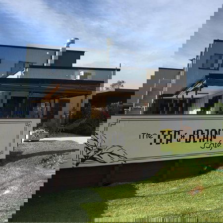 The Tea And Bean Cafe - Go Out 0