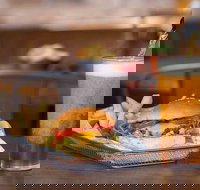 The Village - Go Out