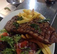 Urban Eatery  Bar - Go Out
