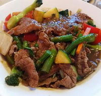 Win's Thai Kitchen - Go Out
