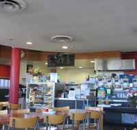 Wine Country Cafe Pokolbin - Go Out