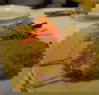92 Chilli and Basil Thai Restaurant - Go Out