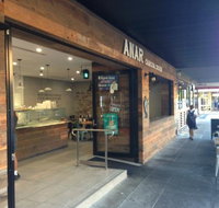 Anar Charcoal Chicken - Homebush - Go Out