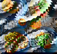 ASLAN Coffee Roasters - St Peters - Go Out