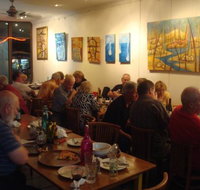 Avoca Beach Pizzeria  Pasta - Pubs and Clubs
