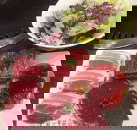 BBQ Korea Restaurant - Go Out