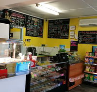 Beachcomber Takeaway - Go Out