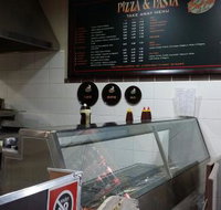 Bel-Air Pizza  Pasta - Go Out