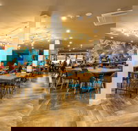 Cache Store of Food - Go Out