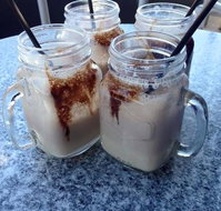 cafe cucina - Go Out