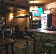 Cave Bbq Wagga - Go Out