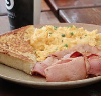 Cheeky Charlies Cafe - Go Out