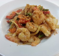 Chijmes Singapore Malaysian Restaurant - Pubs and Clubs
