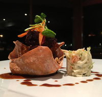 Clancy's Restaurant  Overflow Bar - Go Out