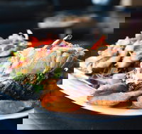 Commercial Club Wagga - Go Out