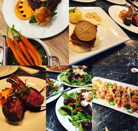 Cottontails Restaurant Winery  Function Centre - Go Out