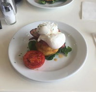 Cuppa Joe Cafe - Pubs and Clubs