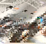 Daleys Kitchen - Go Out