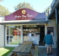 Empire Bay Tavern - Go Out
