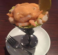 Ettalong Hong Kong Resturant - Go Out