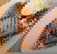 Fahrenheit Cafe - Go Out