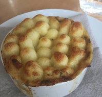 Fish Dining - Go Out