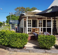 Hideaway Cafe Ettalong - Go Out