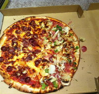 Joe's Pizza Parlour - Go Out