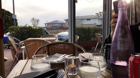 La Palma Pizza Cafe - Go Out 0