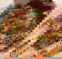 Mebar Restaurant - Pubs and Clubs