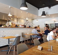 Mosaic Cafe - Pubs and Clubs