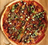 New York Pizza Bar  Grill - Pubs and Clubs