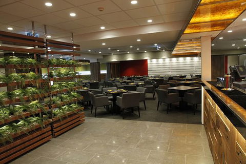 Pearl Restaurant, Wagga RSL - Go Out 0