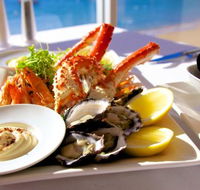 Reef Restaurant - Go Out