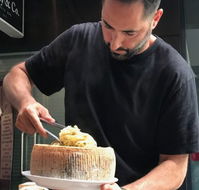 Remy Co Pasta Bar - Go Out