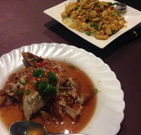 Royal Garden Wagga - Go Out