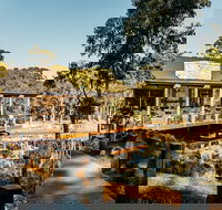 Saddles - Pubs and Clubs