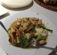 Saigon Garden Retaurant - Go Out