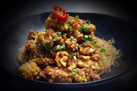 Sapa Modern Vietnamese Restaurant - Go Out 0