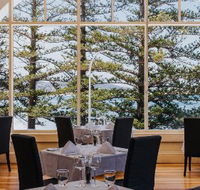 Seasalt Restaurant - Go Out