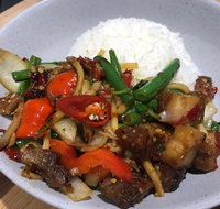 Siam Empire - Go Out