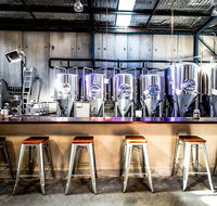 Six String Brewery - Go Out