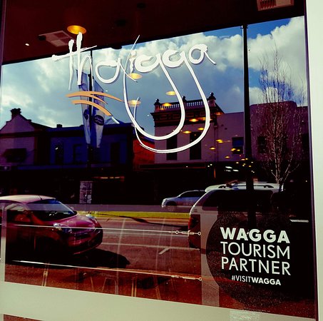 Wagga Wagga NSW Go Out