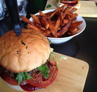 The Borough Wagga - Go Out