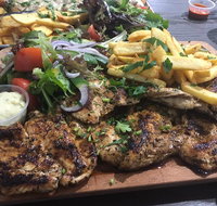 The Goni's Schnitzelria Bistro - Pubs and Clubs