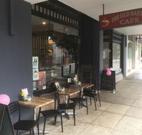 The Old Bakery Cafe - Go Out