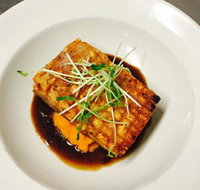 Thomasinas Charcoal Grill - Go Out