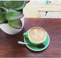 Tommy's Cafe - Go Out